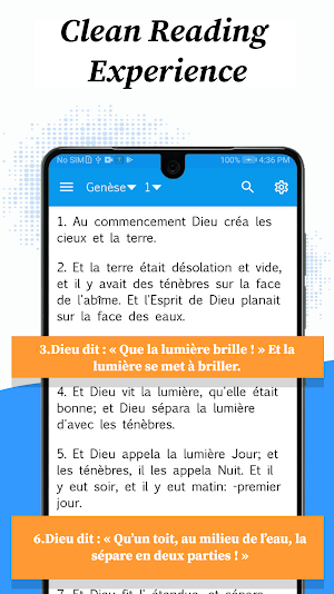 La Bible Palore Vivante Screenshot 0
