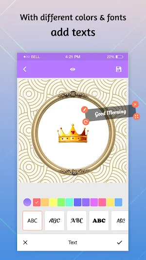 Highlight Cover Designer for Instagram with Icons Screenshot 3