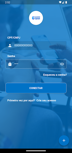 Tsunaminet Screenshot 1