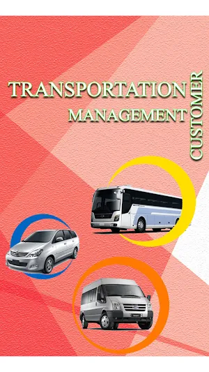 Transportation Customers Screenshot 1