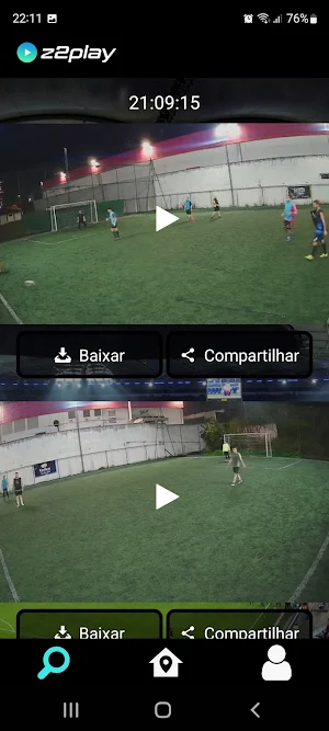 z2play Screenshot 3