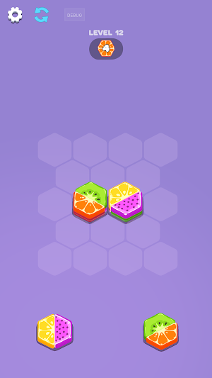 Match and Sort Screenshot 1