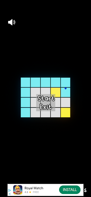 Find A Path Screenshot 3