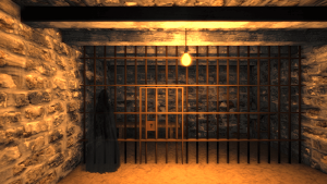 Dark Memories : Puzzle Escape Room Hidden Object Screenshot 2