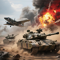 OPEN WAR