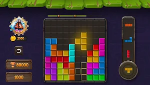Block Puzzle Games: Block Game Screenshot 0