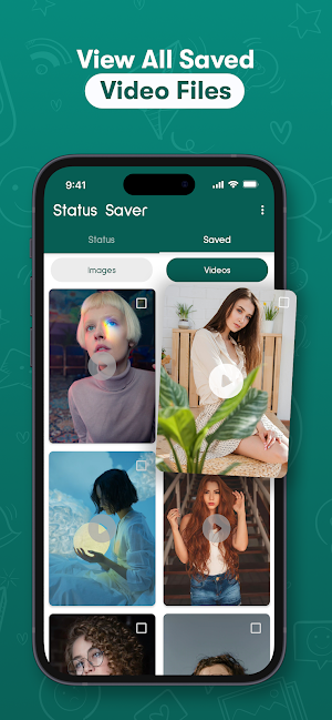 Status Saver - Download Status Screenshot 3