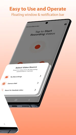 AI Video Screen Recorder Screenshot 3
