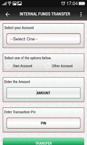 Tropical Bank Mobile Screenshot 2