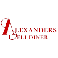 Alexanders Deli Diner