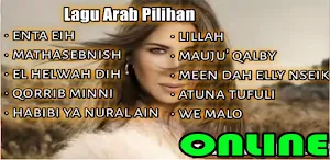 Lagu Arab Romantis-Enta Eih Screenshot 3
