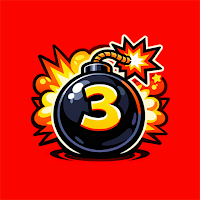 One Two BOOM