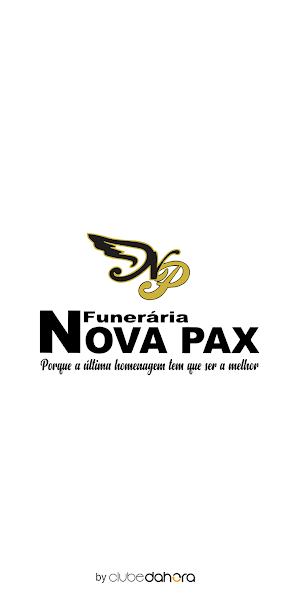 Nova Pax Screenshot 0