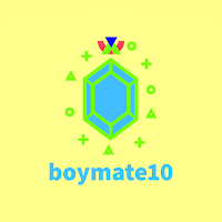 Boymate10 Find11X - Brain Card Game