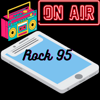 rock 95 ontario radio station 