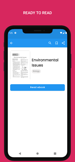 CUET Notes Screenshot 1