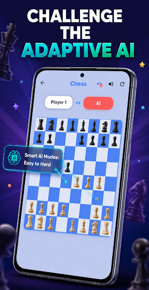 Funzixo: Classic Board Games Screenshot 1