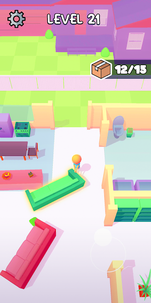 Move Out Screenshot 1