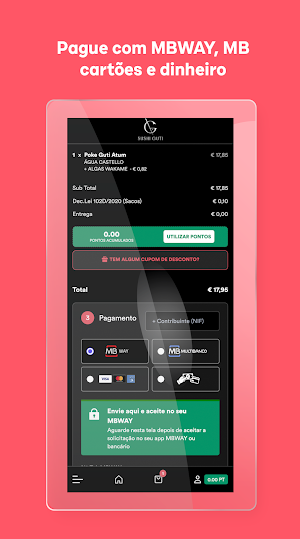 Sushi Guti Screenshot 3
