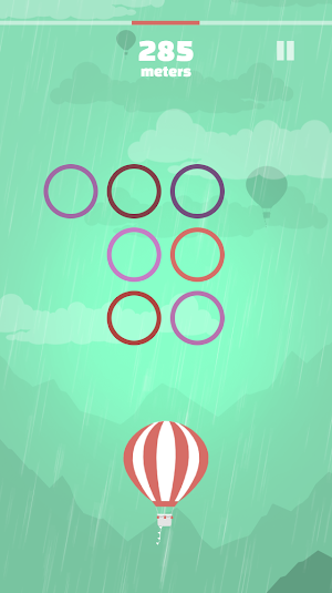 Air Balloon Screenshot 3