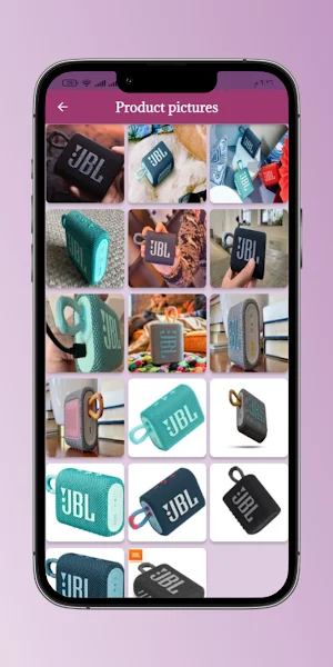 JBL Go 3 guide Screenshot 1