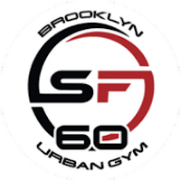 SF60 BROOKLYN URBAN GYM
