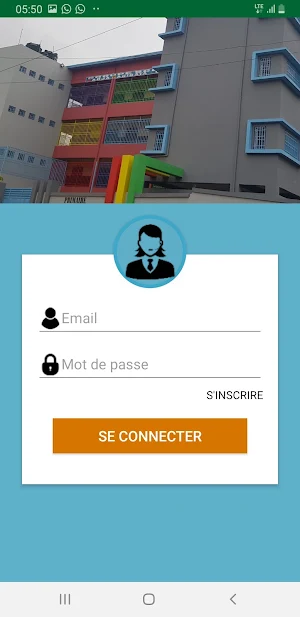 GS Hadja Habibata Tounkara Screenshot 2