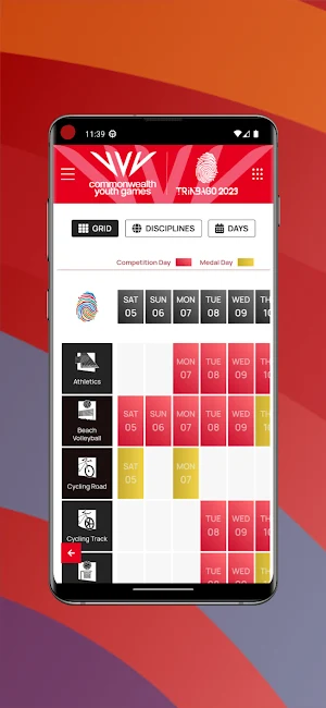 Trinbago 2023 Screenshot 0