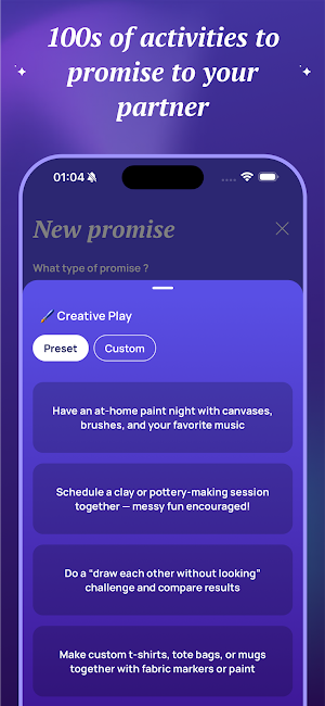 PushPurr Screenshot 3
