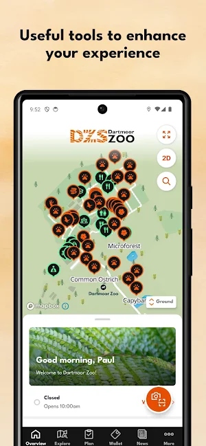Dartmoor Zoo Screenshot 0