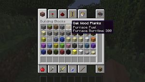 Item Info Mod for Minecraft PE Screenshot 3