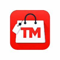 Thrift Market