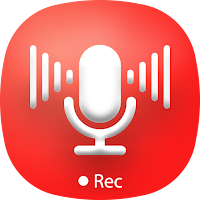 Simple Voice Recorder