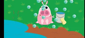 Peekaboo Barn Farm Day Screenshot 2
