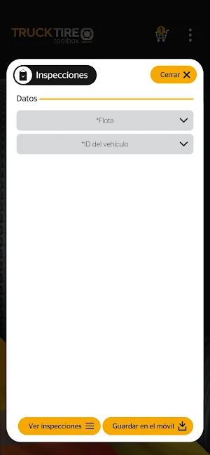 CVT-Toolbox Colombia Screenshot 3