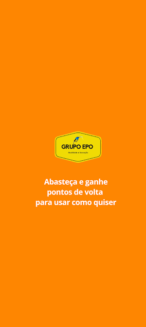 Grupo EPO Fidelidade Screenshot 1