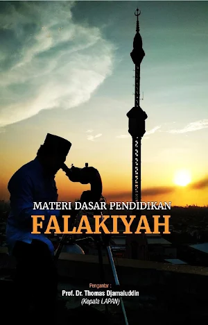 Materi Pendidikan Falakiyah Screenshot 0
