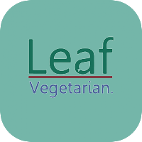 Leaf Vegetarian