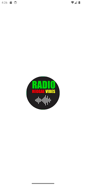 Radio Reggae Vibes Screenshot 0