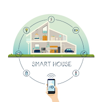 Smart Home Solver