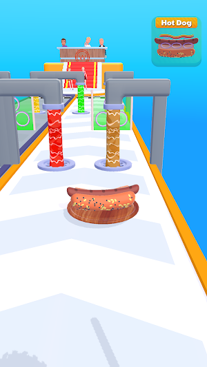 Master Chef Run Screenshot 0