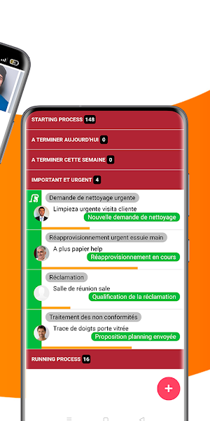myDecisions Screenshot 1