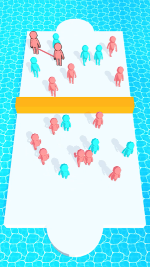 Connect and push Screenshot 3