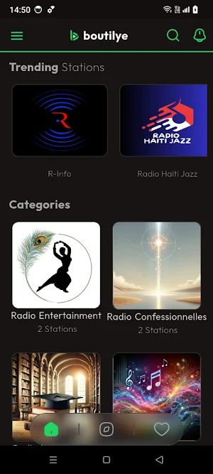 Boutilye Screenshot 3