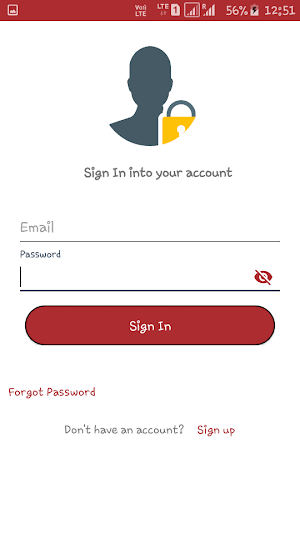 RR Remotes Screenshot 1