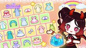 Slimaid Princess: Hospital Screenshot 1