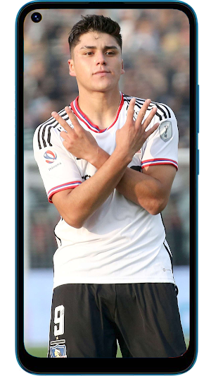 Colo-Colo Wallpapers Screenshot 0