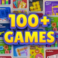 No Wifi Fun - All In One Games