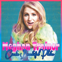 Create Beautiful Photos Meghan