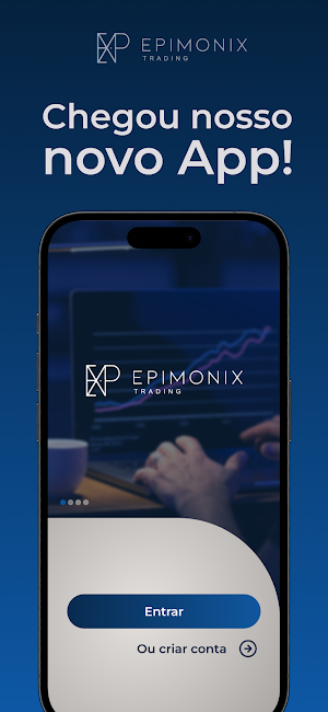 Epimonix Trading Screenshot 3